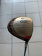 Wishon 919 THI 460cc High MOI Driver 11* R/H Graphite Shaft XCaliber RT R FLEX