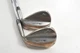 Mizuno Pro T-1 Denim Copper 54*, 60* Wedge Set Right DG S400 Stiff Steel #217343