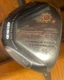 Ben Hogan Big Ben C-S3 9.5 Driver RH Golfer Aldila NV-H 70g Stiff Flex