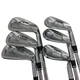 Honma Golf TOUR WORLD TW737Vn Iron Set 6pcs 5-10 N.S.PRO MODUS3 TOUR 105 Flex S