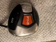Callaway FT-5 Driver 9 Degrees Neutral with Stiff Flex Aldila S-55 Shaft