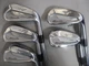 Mizuno Pro 223 Iron Set 6-P 5pcs Dynamic Gold EX TOUR ISSUE Flex X100 #BD13534