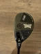 LH PXG 0317X GEN4 (22*) Hybrid 4H - TENSEI CK PRO Orange 80S STIFF