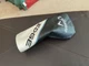 Callaway Edge Driver Headcover VGC