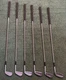 MacGregor Tourney Byron Nelson RH Neutralizer 3852MS Golf Clubs 2,3,5,6,7,8