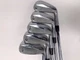 TaylorMade P7MB 2021 Iron Set 6-PW Project X Rifle Precision 6.5 Mens RH