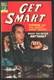 Get Smart #3 1966-Dell-Don Adams TV series photo cover