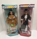 2 LOT BARBIE DOTW 1997 CHILEAN And NATIVE AMERICAN(BOX VG) Collector Ed.
