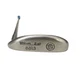 Wilson Staff 8813 Putter Vintage 35&rdquo; Stainless Steel Shaft Chrome Wear