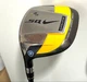 NIKE SasQuatch SUMO2 Fairway Wood 3W 15&deg; Diamana R Flex 43in LH Lefty Golf Club
