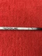 Aldila Rogue 130 MSI 70X Graphite Regular Flex Driver Shaft 44.25&rdquo; w/ PING Tip
