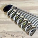 Ping Rapture 4-PW Iron Set Green Dot + 5H 24* TFC 909 Regular Graphite RH