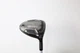 Taylormade Qi35 Max 21.5&deg; 7 Fairway Wood Extra Stiff Flex Even Flow T1100 Good
