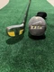 Nike Sumo2 SQ 17&deg; Hybrid 2 Diamana Sasquatch Graphite Regular 40.5"