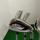 2020 DUNLOP XXIO 11 6~Pw 5pc NS PRO 860GH S-flex IRON SET Golf Club H322