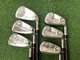 Honma Golf LB-818 Hollow 6S (Set of 6) Golf Clubs from Japan Used good product