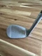 macgregor byron nelson 9 Iron 3852ms Tourney
