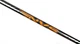 Aldila NVS 55 Orange + Adapter + Grip, for TaylorMade Qi10/Stealth/Sim/M5 Driver