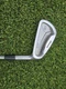 Mizuno MX-23 Forged Single 6 Iron TT Dynamic Gold SL X100 Steel Extra Stiff