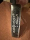 Vintage Titleist Dead Center SP-201 Black Putter Right Handed 35&rdquo;