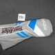 Tour Edge golf E522 driver head cover men golf fast ship 260417