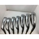 [Honma] BERES IS-05 2S Iron Set 7pcs 6.7.8.9.10.11.A ARMRQ&infin; 48 Flex R Golf Clubs