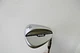 9.9 COND PING Si59 58* SAND LOB WEDGE S GRIND SATIN CHROME 10* BOUNCE ZZ115
