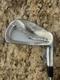 Mint RH Mizuno MP-25 GF Forged 8 Iron N.S.Pro 1150GH Tour Regular-Flex Steel