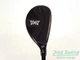 PXG 2022 0211 Hybrid 3 Hybrid 19&deg; Graphite Regular Right 40.5in