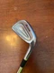 ADAMS IDEA HYBRID IRON A30S 8 IRON WITH A LITE FLEX STEEL SHAFT AND ADAMS GRIP