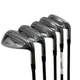 HONMA T//WORLD XP-1 Iron Set Golf Club 6-10 5pcs VIZARD 43 Flex Regular #AB22395