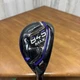 Tommy Armour Women's 845-MAX MM21 4 Hybrid L-Flex Graphite Shaft RH - 39"