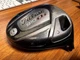 Titleist 910 D3 Driver Head Black Finish Golf Club Accessory Authentic