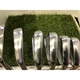 HONMA TOUR WORLD TW727V FORGED 6S VIZARD IB95 25&deg; Set of 6