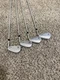 sub70 669-TC Forged Iron 4-P. X100