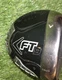 Callaway FT-9 Driver 10.5&deg; Fujikura ZCOM Pro 65 T-35 S-Flex RH 45.5&rdquo;