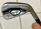 Callaway Apex Forged CF16 Single 6 Iron UST Mamiya Recoil ES 450 F1 RH Nice!