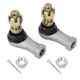 Tie Rod End Kit for Yamaha Bear Tracker 250 YFM250X 1999-2004