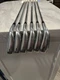 Callaway Apex CF16 Irons - Men&rsquo;s - RH - Regular Flex