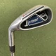 Adams Insight XTD2 Single 4 Iron Uniflex Steel Mens LH ~38.5&rdquo;