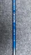 Graphite Design TOUR AD UB-6 S Stiff Driver Shaft 44 in TaylorMade Adapter JAPAN