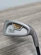 */Master Grip- 283 MC - 38.5* - #4 Iron - RH - Men's - Graphite - Senior