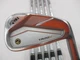 HONMA TOUR WORLD TR20V Iron Set Flex S 6 Pieces NS PRO MODUS 3 FOR T//WORLD RH
