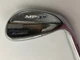 Mizuno MP-T11 52*/07 Gap Wedge Steel True Temper DG Spinner Wedge Flex Nice Grip