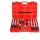 Two-jaw Puller Three-jaw Extended Crossbeam Puller Bearings Top-out Puller