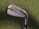 2023 TITLEIST T100 FORGED 4 IRON AMT TOUR WHITE S300 STEEL STIFF FLEX MINT 