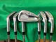 HONMA TOUR WORLD TW717P Irons #5-10(6Clubs)/True Temper XP105/Flex:Stiff