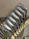 Mizuno JPX 919 Forged Iron set 4-pw / True Temper Dynamic Gold 105 S300