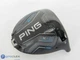 Excellent! Ping G440 K 9* Driver - Head Only - 506679