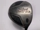 Titleist 983 K Driver 9.5* Aldila NV Green 65g Stiff Graphite Mens RH
